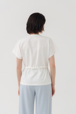 Блуза Ольбия NOME Atelier