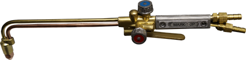 Резак ацетиленовый МАЯК-1-2Р (рычажный)