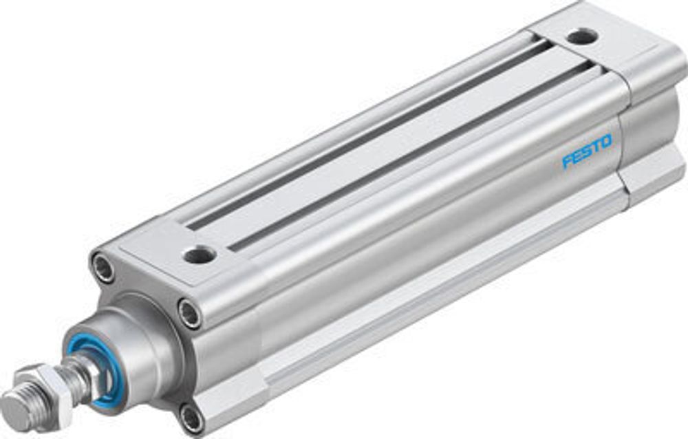DSBC-50-160-PPVA-N3 Стандартный цилиндр DSBC-50-160-PPVA-N3 Стандартный цилиндр