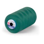 Нитки универсальные Gamma 50/2, 4570 м (5000 ярд) / 1 кат., 262 т.бирюзовый