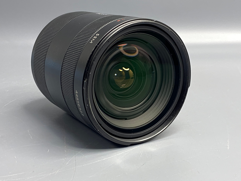 Sony Sonnar T 24-70mm F2.8 ZA SSM