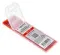 Вольфрамовые электроды Сварог WZr 8 2,4×175 мм