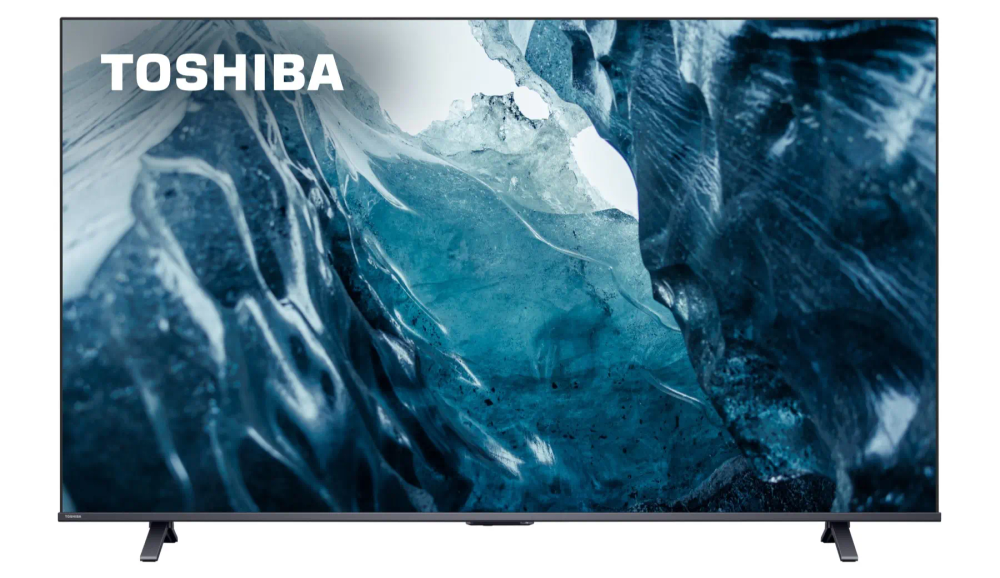 ЖК телевизор Toshiba 43M450RE(QLED,UHD Smart,frameless)
