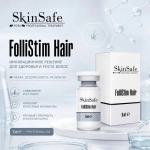 FolliStim Hair Skin Safe