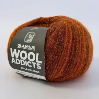Пряжа Lang Yarns Glamour