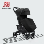 Прогулочная коляска Baballo 2025 ч/р