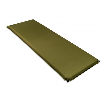 VELOUR MAT самонадувающиеся коврики Talberg