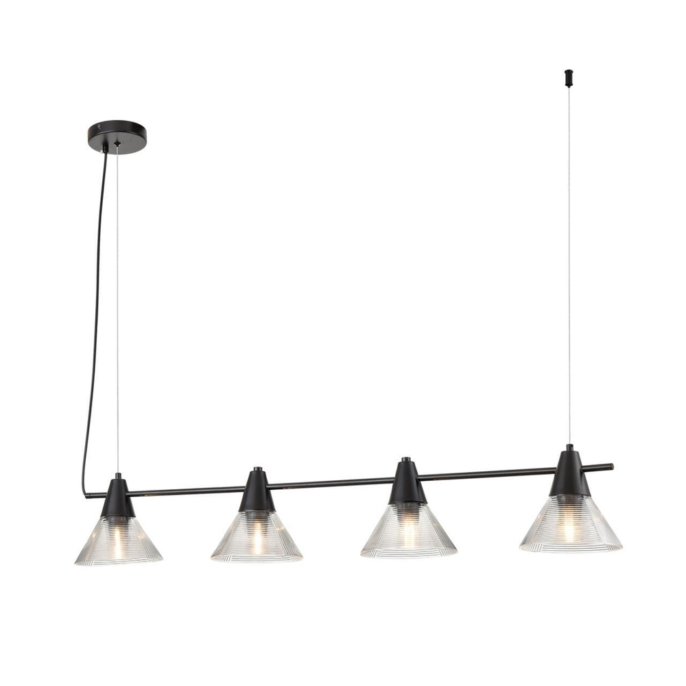 Подвесной светильник Lumion CORNE 6595/4A