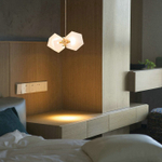 Подвесной светильник Imperiumloft Gabriel Scott Welles Glass 40.2275-0
