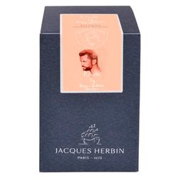 Чернила во флаконе Herbin Prestige 50 мл Nude розовый (13240JT) 1