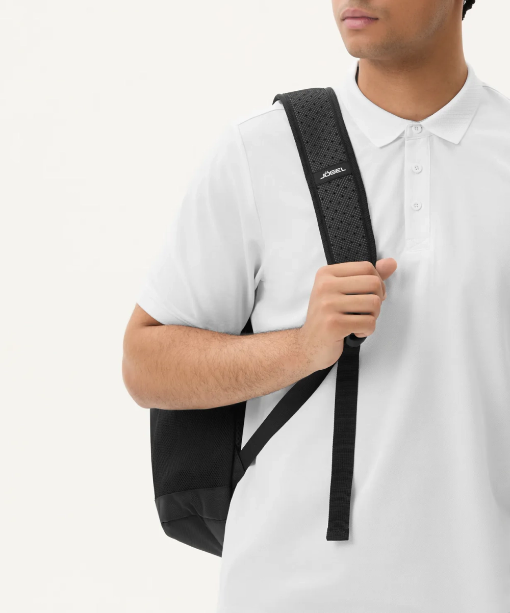 Рюкзак PREMIER Team Backpack, черный