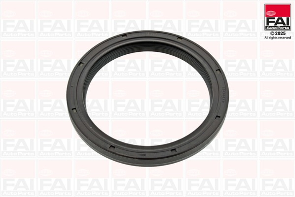 FAI AutoParts - OS1054-FAI - Radijalni zaptivni prsten (semering), radilica - SEMERING 80/100/9