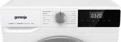 Стиральная машина Gorenje W2NHPI72SCS