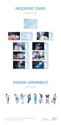 Stray Kids - 2026 Season’s Greetings [STARLIGHT SUPPER CLUB]