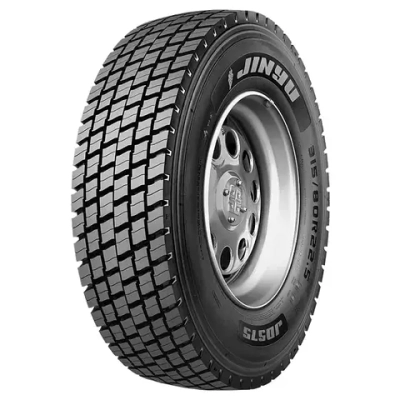 Шина 315/70R22,5 18 156/150 L TL JD575 JINYU Ведущая.