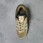 Adidas Campus • Bad Bunny Light Green