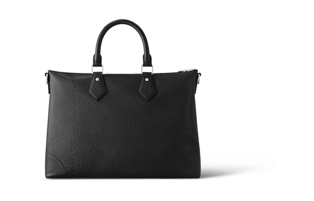 LOUIS VUITTON Slim Briefcase Nv