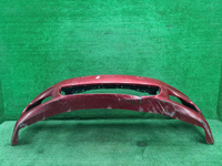 Бампер передний Porsche Panamera 1 970 (2013-2016)
