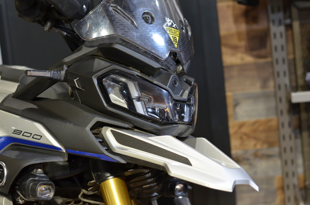 Voge 900DSX, 2024