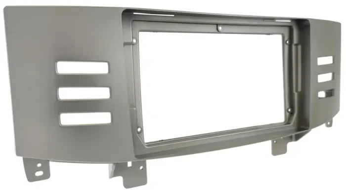 Магнитола для Toyota Mark X 2004-2009 (правый руль) - FarCar монитор 12.3" 2K QLED на Android 14, Быстрая, CarPlay, 4G SIM-слот