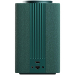 Умная колонка Яндекс Станция Макс с Zigbee и Алисой (65 Вт, Bluetooth 5.0, Wi-Fi, HDMI), Зеленый