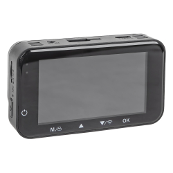 Видеорегистратор ARNEZI D200 (4K, Wi-Fi, GPS, CPL), , Max Вт ARNEZI A2011002