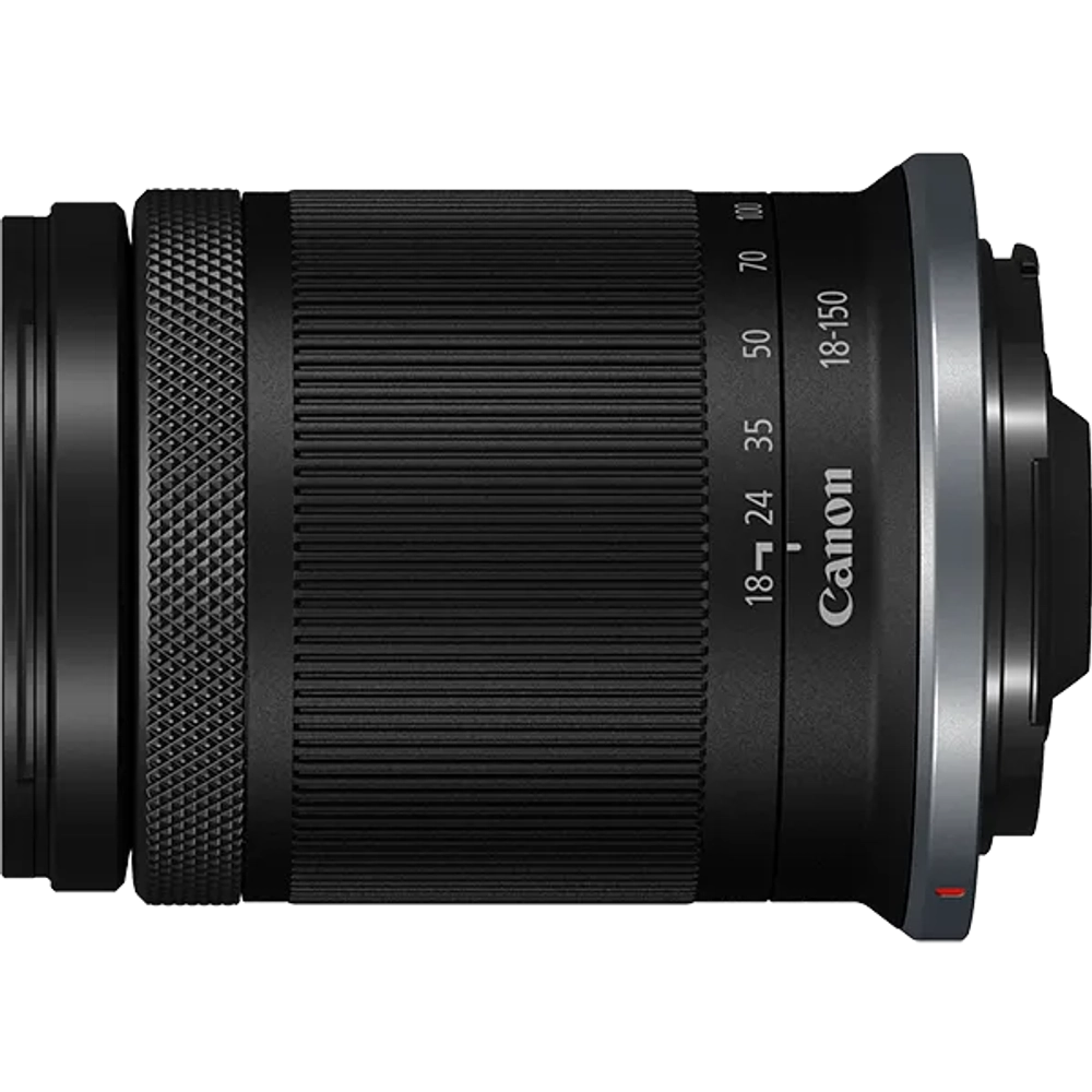 Объектив Canon RF-S 18-150 mm f/3.5-6.3 IS STM