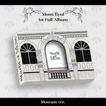 MOONBYUL MAMAMOO - Starlit of Muse (Museum ver.)