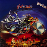 Judas Priest ‎– Painkiller (Европа 2017г.)