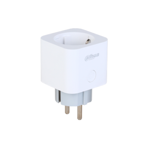 Умная розетка Dahua DHI-ICS1-W2(868)
