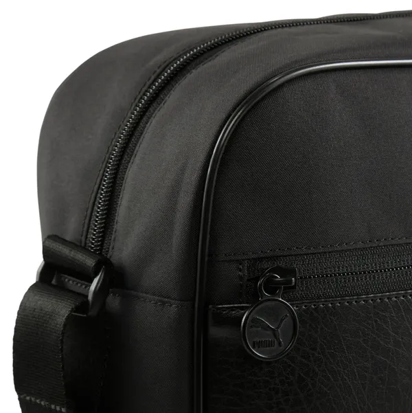 Сумка через плечо PUMA CAMPUS Medium Reporter Bag