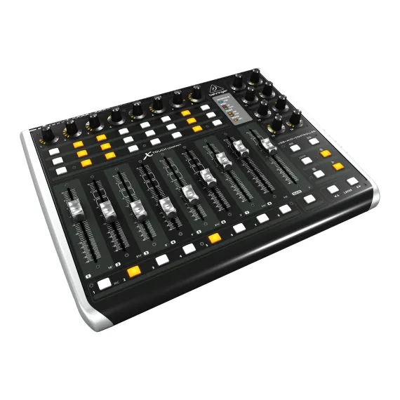 Behringer X-Touch Compact Black