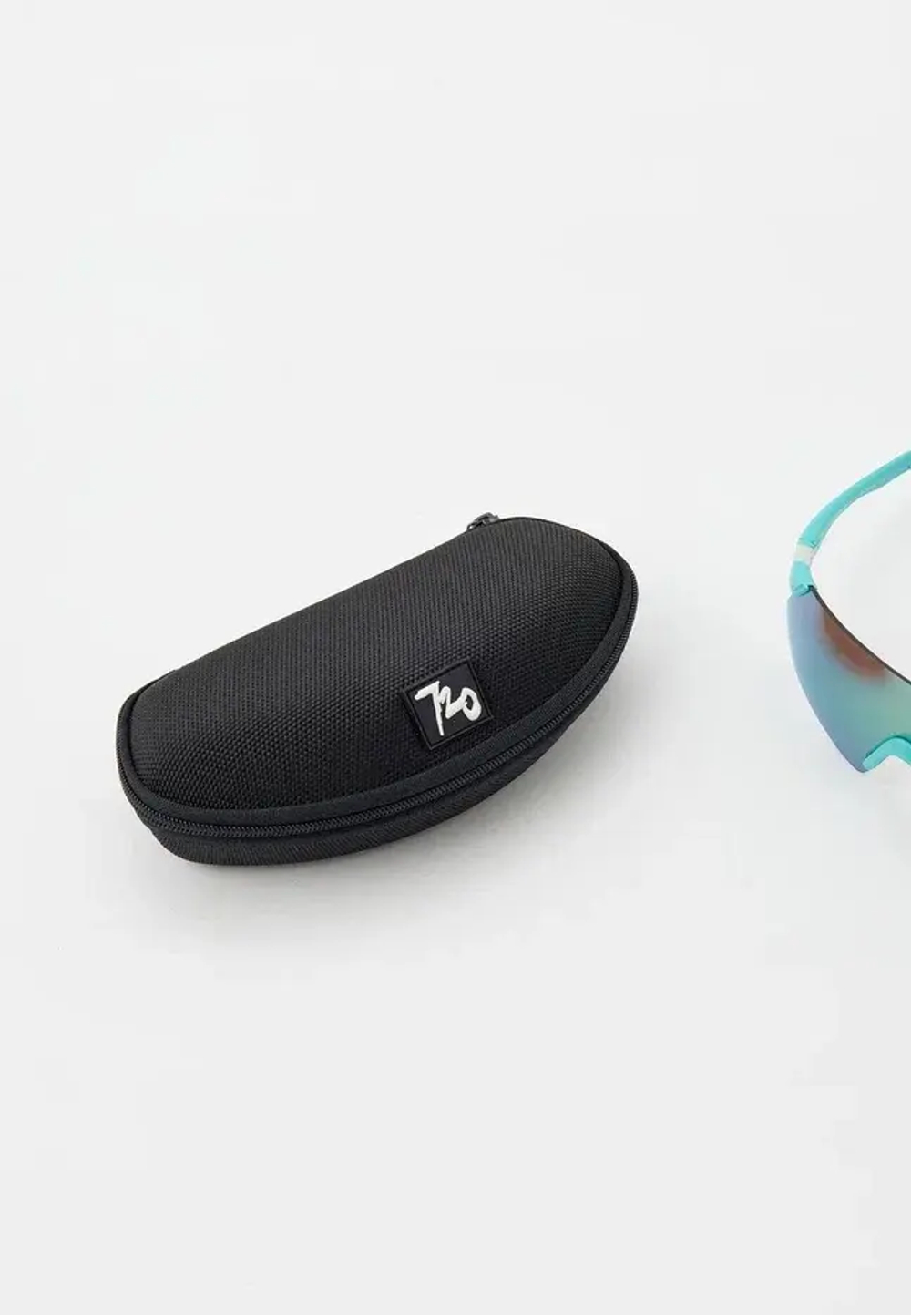 Спортивные очки 720armour Elfo / Bermuda Bay / HC Violet Green Lens