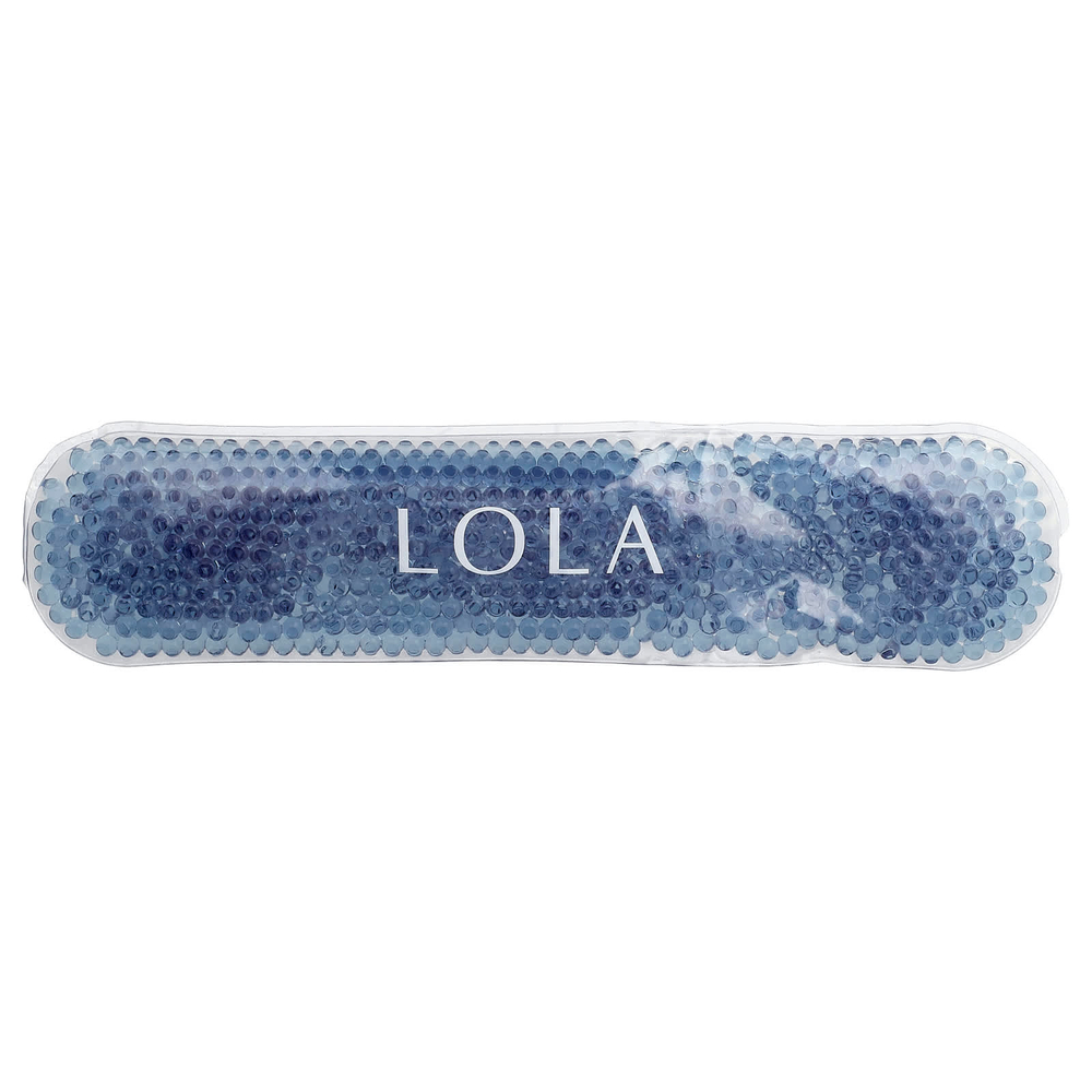 Lola, гелевые подушечки для промежности с горячим и холодом, 2 шт.