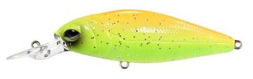 Воблер плавающий LJ ORIGINAL SHAD-XDR F 08.00/011