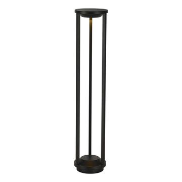 Уличный ландшафтный светильник LED 9W 3000K SL9535.415.01 чёрный Glorr ST-Luce