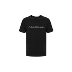 Футболка Черная Calvin Klein Tee