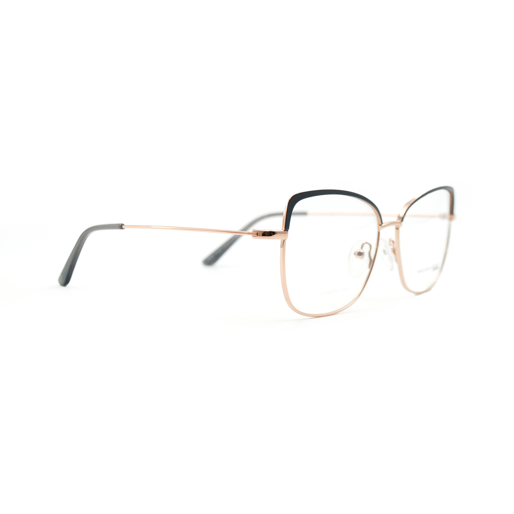 Оправа бабочка William Morris 50285 С3 серая