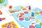 Игра настольная Летели дракончики, Эврикус BG-17065