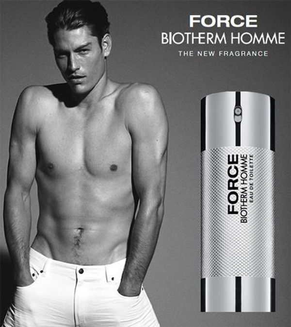 Biotherm Homme Force