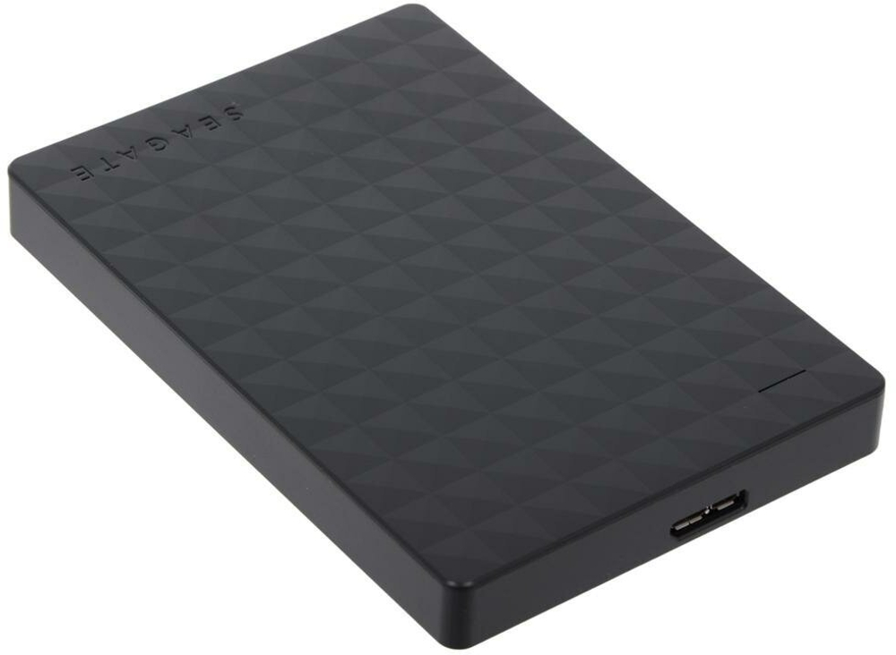 Жесткий диск Seagate STEA500400 500Gb