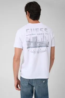 Футболка мужские GUESS
