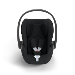 Автокресло Cybex Cloud T i-Size Plus (0-13 кг), Sepia Black