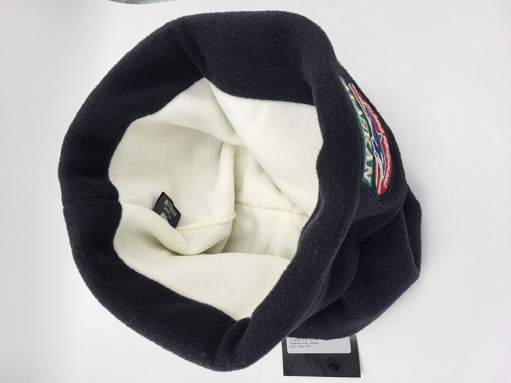 Шапка Alaskan Hat Beanie