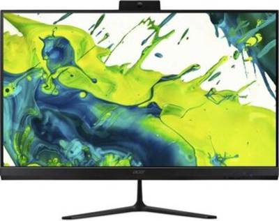 Моноблок Acer Aspire C27-2G Ryzen 5 7430U 16GB 512GB DQ.BPQCD.007