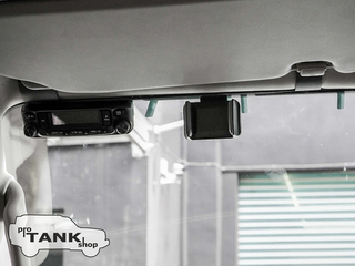 Верхняя радиостойка TOPFIRE для TANK 300