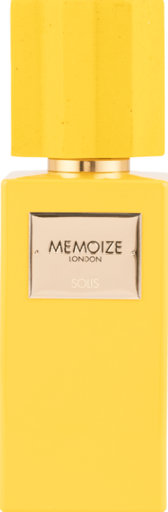 Memoize Solis Vial Set 10 x 2 ml