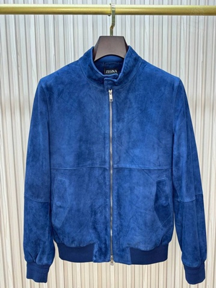 Куртка-Бомбер Zegna