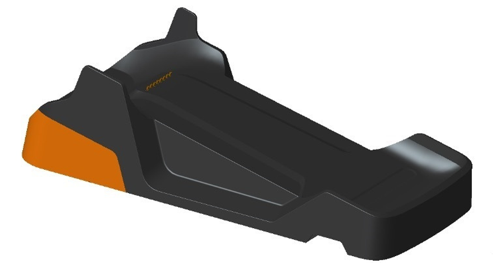 Подставка для  POS  терминала  P2 SE  (ND0X1)