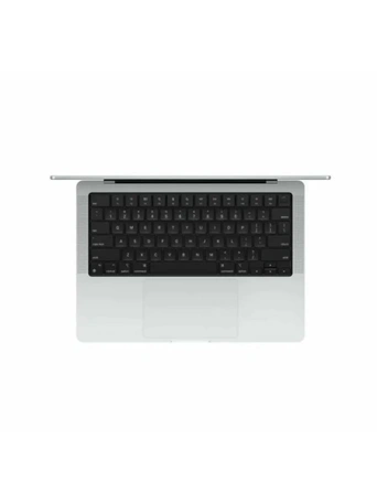 Ноутбук Apple MacBook Pro 14 M4 Max, 36/1TB, Silver